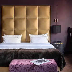 ***** Hotel Roomers Duitsland