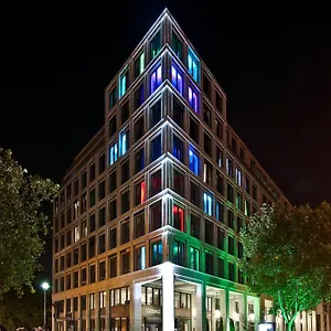 **** Hotel Cosmo Mitte Duitsland