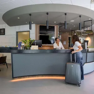 Novotel Parkstadt Schwabing Allemagne