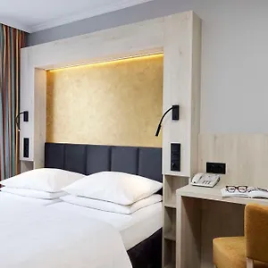 *** Hotel Western Raphael Altona Duitsland