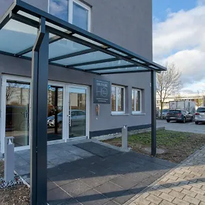 *** Hotel Nyce Duitsland