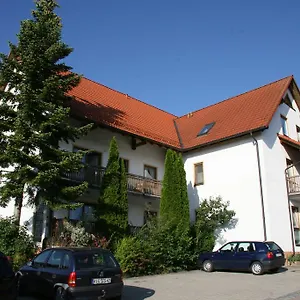 Landgasthof Asum Pensjonat