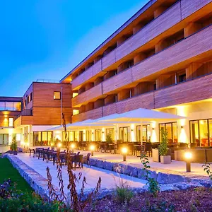 **** Hotel Sonnenhotel Weingut Roemmert Und Wellness Duitsland